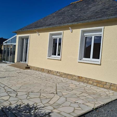 Le Petit Gite Du Mont Beauvoir  Eksteriør billede