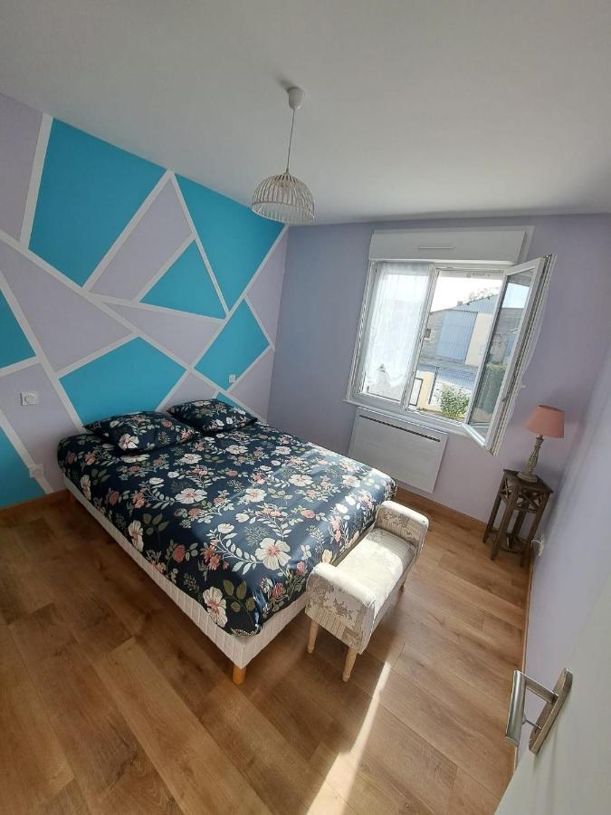 Le Petit Gite Du Mont Beauvoir  Eksteriør billede
